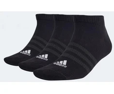 Adidas ploni ir lengvi sportiniai pusilgio (low-cut) kojinės IC1336