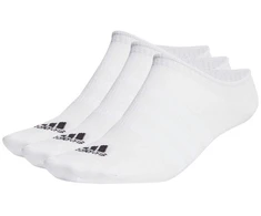 Adidas plonos ir lengvos kojinės be parodymų HT3463