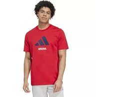 Adidas Polo Marškinėliai Arsenal London FC 24/25 Session Graphic JM9415