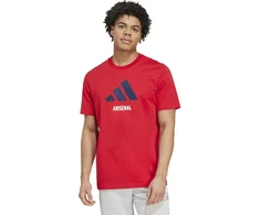 Adidas Polo Marškinėliai Arsenal London FC 24/25 Session Graphic JM9415