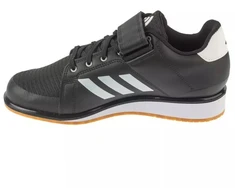 adidas Power Perfect 3 IH8243 Juoda 40 2/3