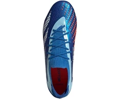 Adidas Predator Accuracy.1 Low SG M IF2291 futbolo batai