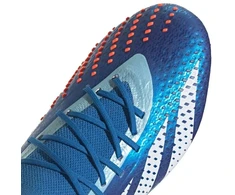 Adidas Predator Accuracy.1 Low SG M IF2291 futbolo batai