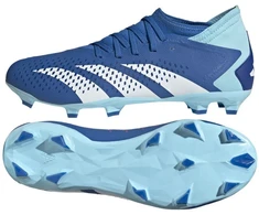 Adidas Predator Accuracy.3 FG M GZ0026 futbolo batai
