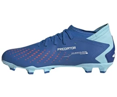 Adidas Predator Accuracy.3 FG M GZ0026 futbolo batai