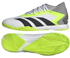 Adidas Predator Accuracy.3 IN M GY9990 futbolo batai