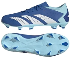 Adidas Predator Accuracy.3 L FG M GZ0015 futbolo batai