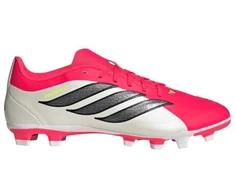 adidas Predator Club FG/MG futbolo bateliai