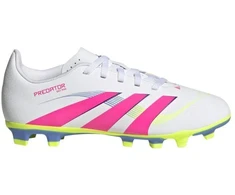 adidas Predator Club FG/MG ID3810 futbolo bateliai vaikams