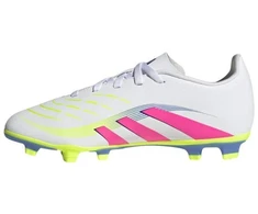 adidas Predator Club FG/MG ID3810 futbolo bateliai vaikams