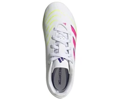 adidas Predator Club FG/MG ID3810 futbolo bateliai vaikams