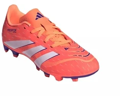 adidas Predator Club FG/MG JH8867 vaikiški futbolo bateliai