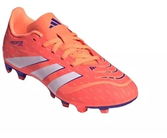 adidas Predator Club FG/MG JH8867 vaikiški futbolo bateliai