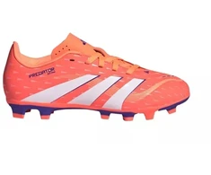 adidas Predator Club FG/MG JH8867 vaikiški futbolo bateliai