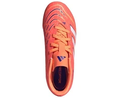 adidas Predator Club FG/MG JH8867 vaikiški futbolo bateliai