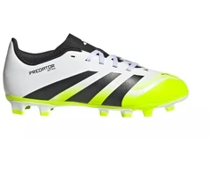 Adidas Predator Club FG/MG Jr JH8868 futbolo batai