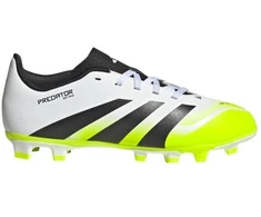 Adidas Predator Club FG/MG Jr JH8868 futbolo batai