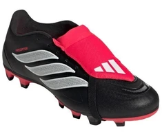 adidas Predator Club FT FG/MG JR3330 futbolo bateliai