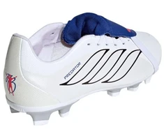 adidas Predator Club FT FG/MG KI8896 vaikiški futbolo bateliai