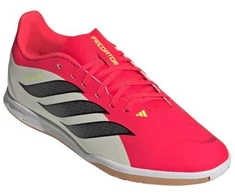 adidas Predator Club IN JS0363 vaikiški futbolo bateliai