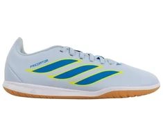 adidas Predator Club IN Sala vaikiški futbolo bateliai JS0362
