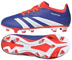 Adidas Predator Club Jr FxG IF6424 batai