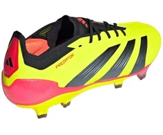 Adidas Predator Elite FG M IF5441 futbolo batai