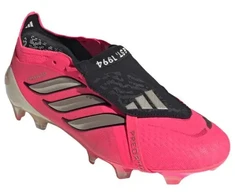 Adidas Predator Elite FT FG rožiniai futbolo bateliai JP6237