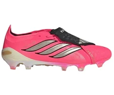 Adidas Predator Elite FT FG rožiniai futbolo bateliai JP6237