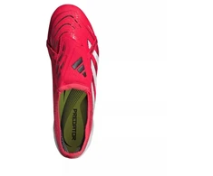 adidas Predator Elite FT kieto grunto ID8966 futbolo bateliai