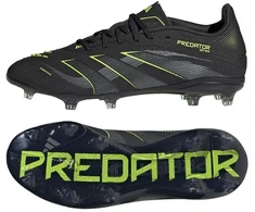 Adidas Predator Elite Vaikams FG JI1177 batai
