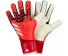 adidas Predator GL Com M JH3821 vartininko pirštinės