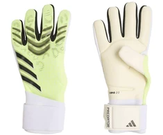 adidas Predator GL COM M JN5371 Pirštinės