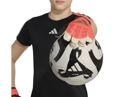 adidas Predator GL Training WC Jr KZ2095 vaikiškos vartininko pirštinės
