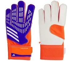 adidas Predator GL TRN Jr IX3872 Vartininko Pirštinės