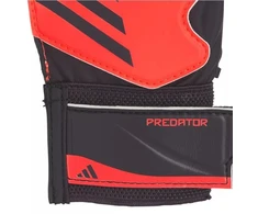 adidas Predator GL TRN Jr IX3873 vartininko pirštinės