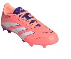 adidas Predator League FG/MG JI1123 vaikiški futbolo bateliai