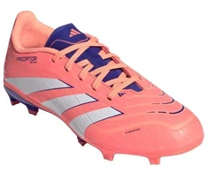 adidas Predator League FG/MG JI1123 vaikiški futbolo bateliai