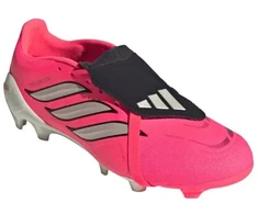 Adidas Predator League FT FG rožiniai futbolo bateliai JP6271