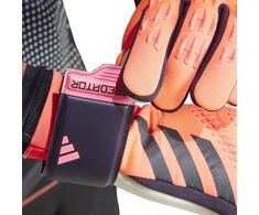 Adidas Predator League IX3859 pirštinės