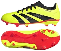 Adidas Predator League L FG Jr IG7747 futbolo batai