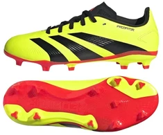 Adidas Predator League L FG Jr IG7747 futbolo batai