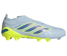 adidas Predator League LL FG JR7889 vaikiški futbolo bateliai
