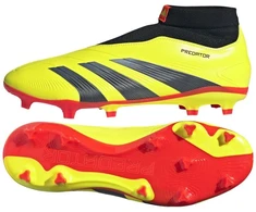 Adidas Predator League LL FG M IG7766 futbolo bateliai