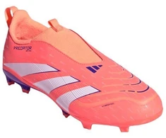 adidas Predator League LL FG/MG JI1127 Vaikų futbolo bateliai