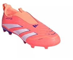 adidas Predator League LL FG/MG JI1127 Vaikų futbolo bateliai