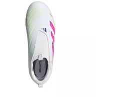 Adidas Predator League LL FG/MG Jr ID3754 futbolo batai