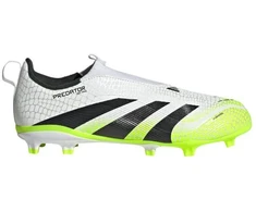 Adidas Predator League LL FG/MG Jr JI1126 futbolo batai