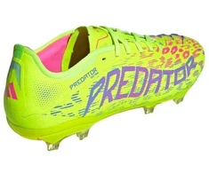 adidas Predator Pro FG JH6467 futbolo batai