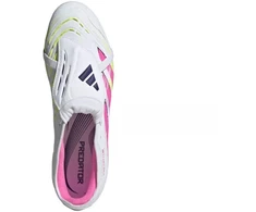 Adidas Predator Pro FT FG M JR0440 futbolo batai